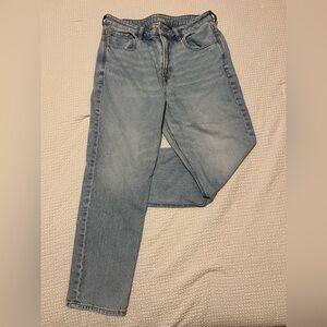 American Eagle Strigid High Rise Jeans Size 12